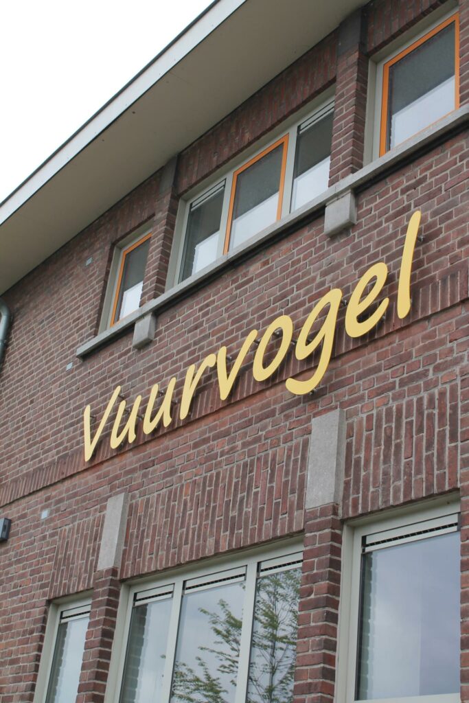 Vuurvogel renovatie utiliteitsgebouw wl construct1