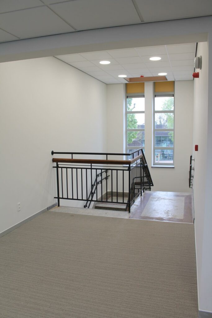Vuurvogel renovatie utiliteitsgebouw wl construct11