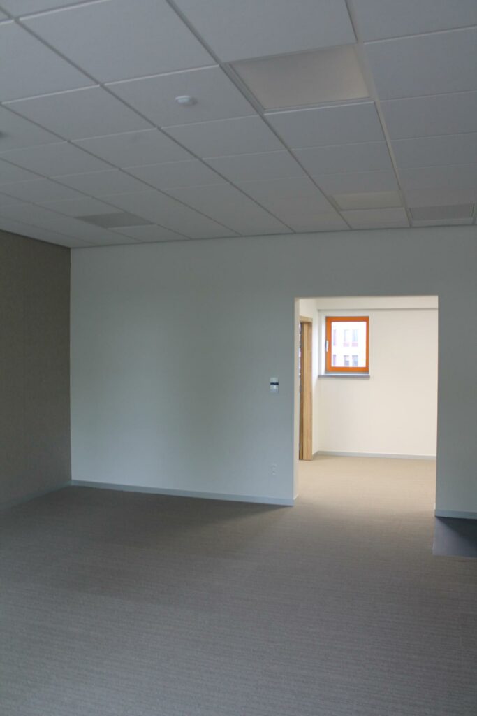 Vuurvogel renovatie utiliteitsgebouw wl construct12