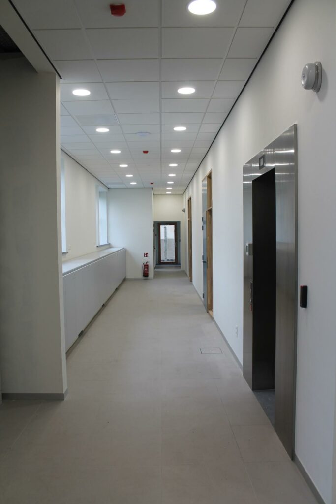 Vuurvogel renovatie utiliteitsgebouw wl construct13