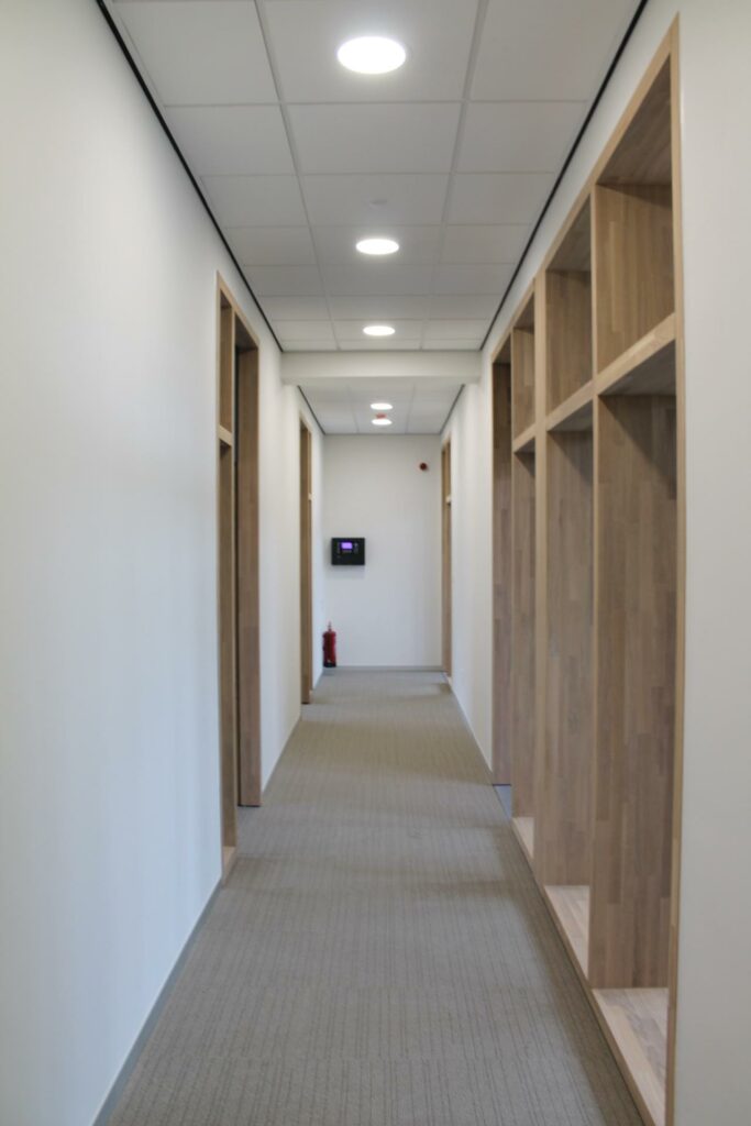 Vuurvogel renovatie utiliteitsgebouw wl construct2