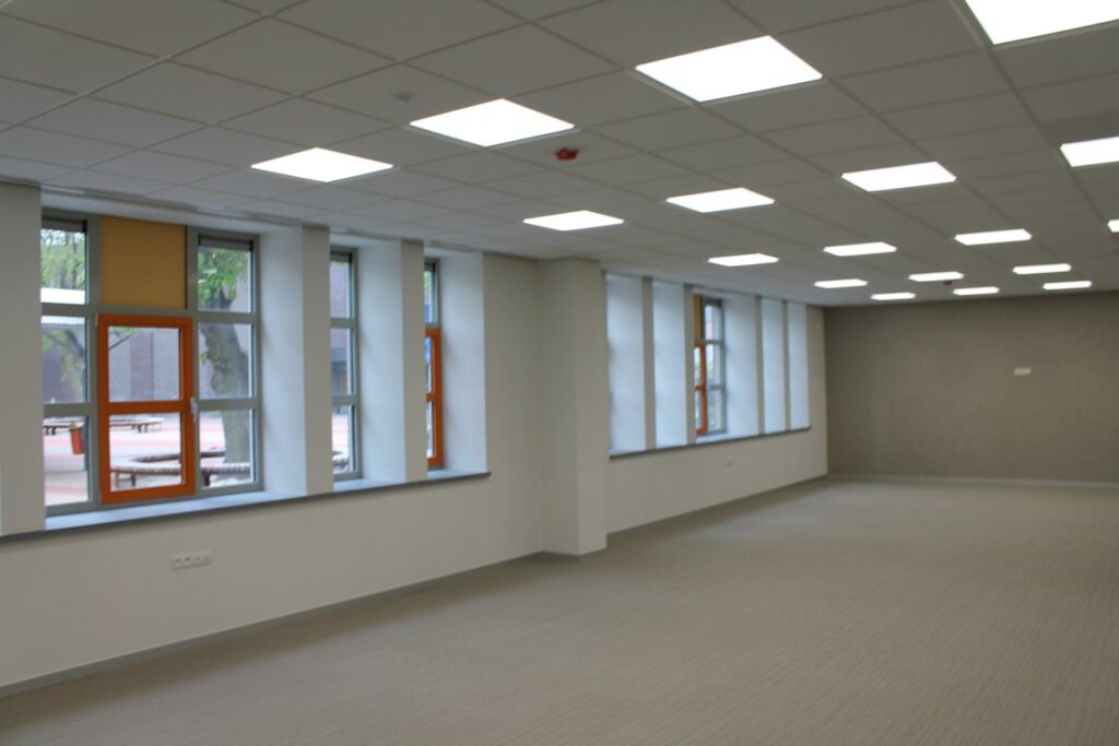 Vuurvogel renovatie utiliteitsgebouw wl construct5