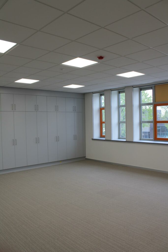 Vuurvogel renovatie utiliteitsgebouw wl construct9