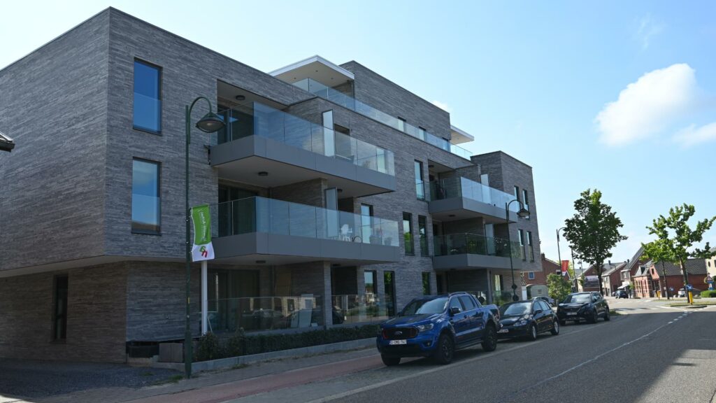 Achille achel appartement bouwbedrijf wl construct10