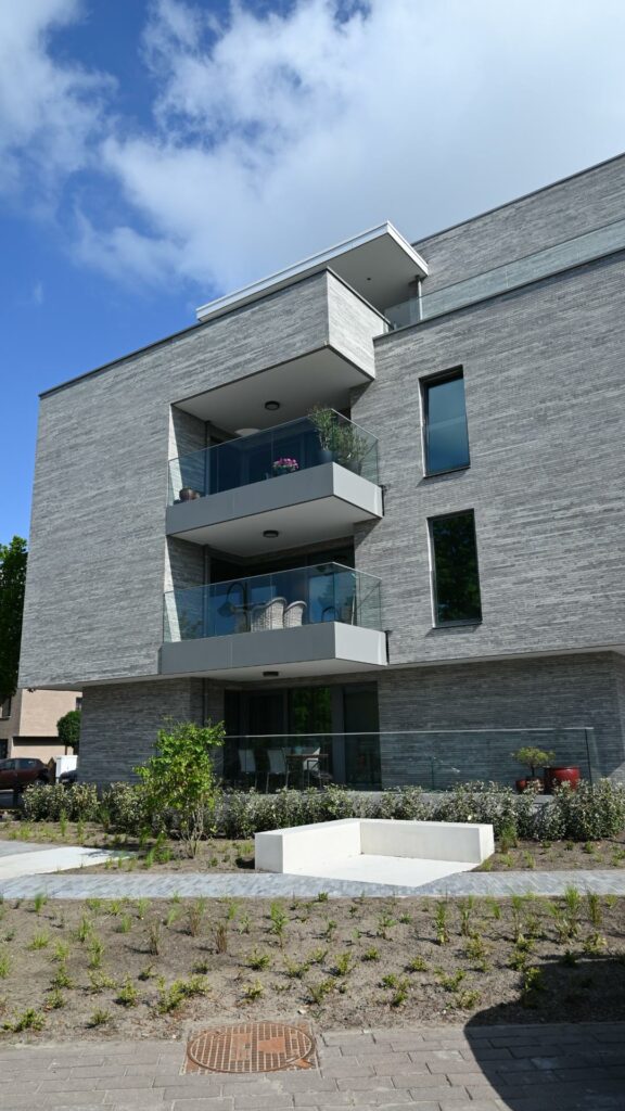 Achille achel appartement bouwbedrijf wl construct11