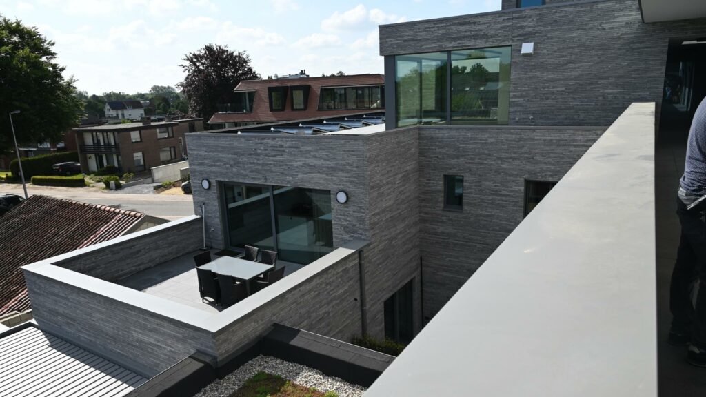 Achille achel appartement bouwbedrijf wl construct14
