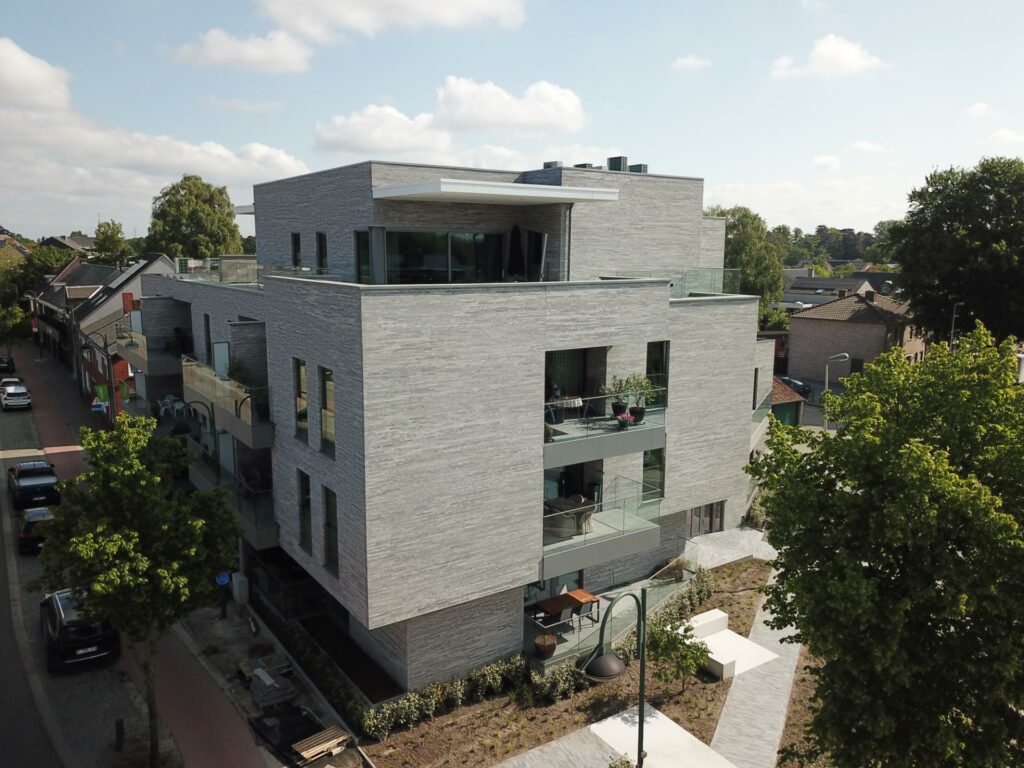 Achille achel appartement bouwbedrijf wl construct2