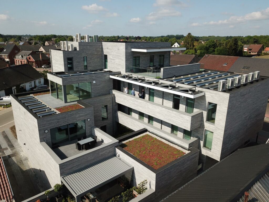 Achille achel appartement bouwbedrijf wl construct5